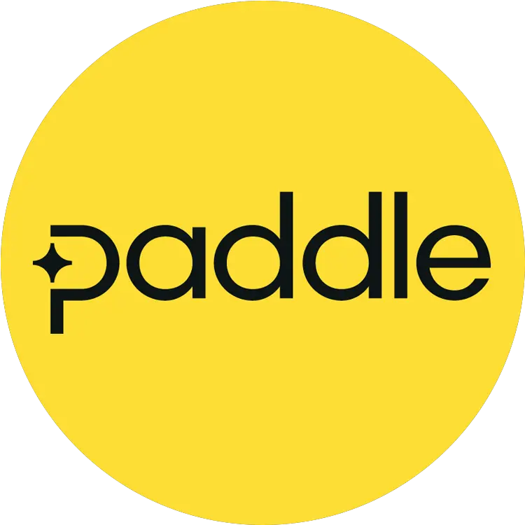 Paddle