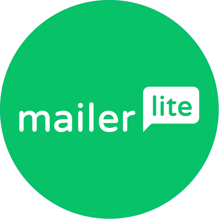 Logo MailerLite